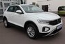 T-Roc Life ACC SHZ PDC App Connect