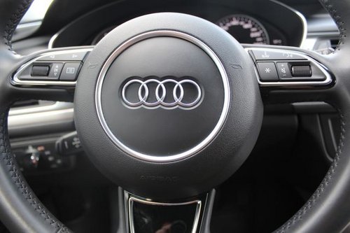 A6 Avant 2.0TFSI/quattro/s-line/Navi/PDC/SHZ/LED