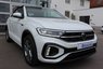 T-Roc Cabriolet R-Line Navi Kamera IQ Drive