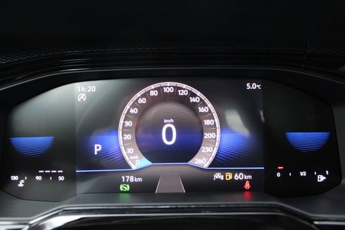 Polo VI Life/DSG/LED/Navi&gt;App/PDC/SHZ/5J Garanti
