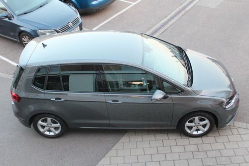 Golf Sportsvan Join /DSG/AHK/Navi/Kamera/SHZ/PDC