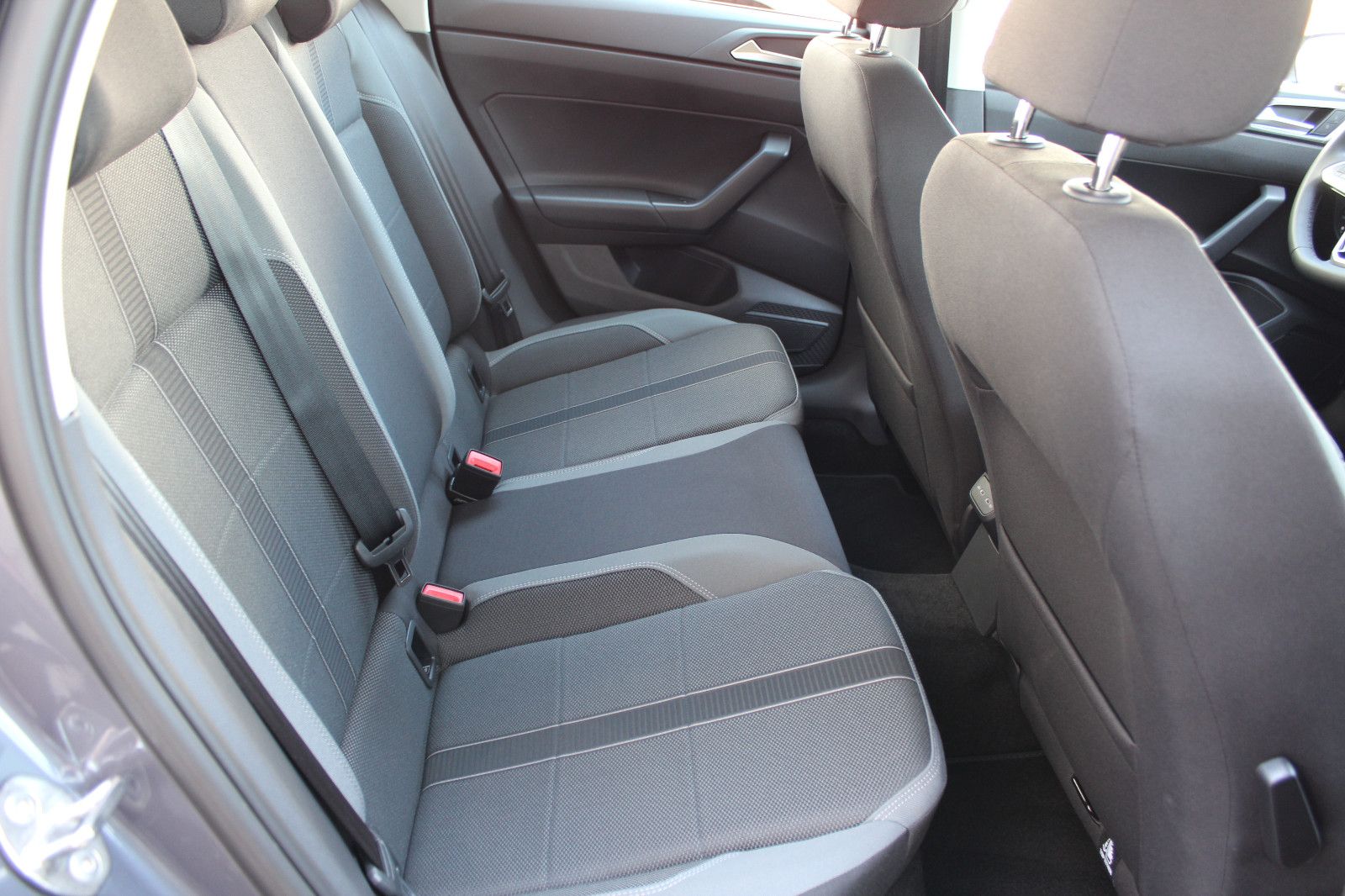 Polo Style DSG Kamera ACC BlindSpot