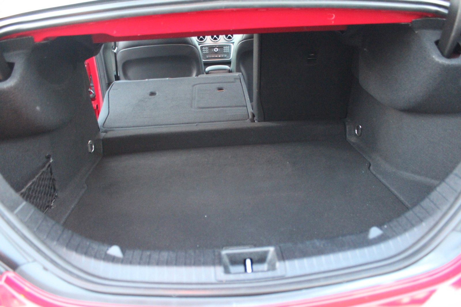 220 CLA -Klasse CDI /4Matic/AMG Linie/Xenon/Navi