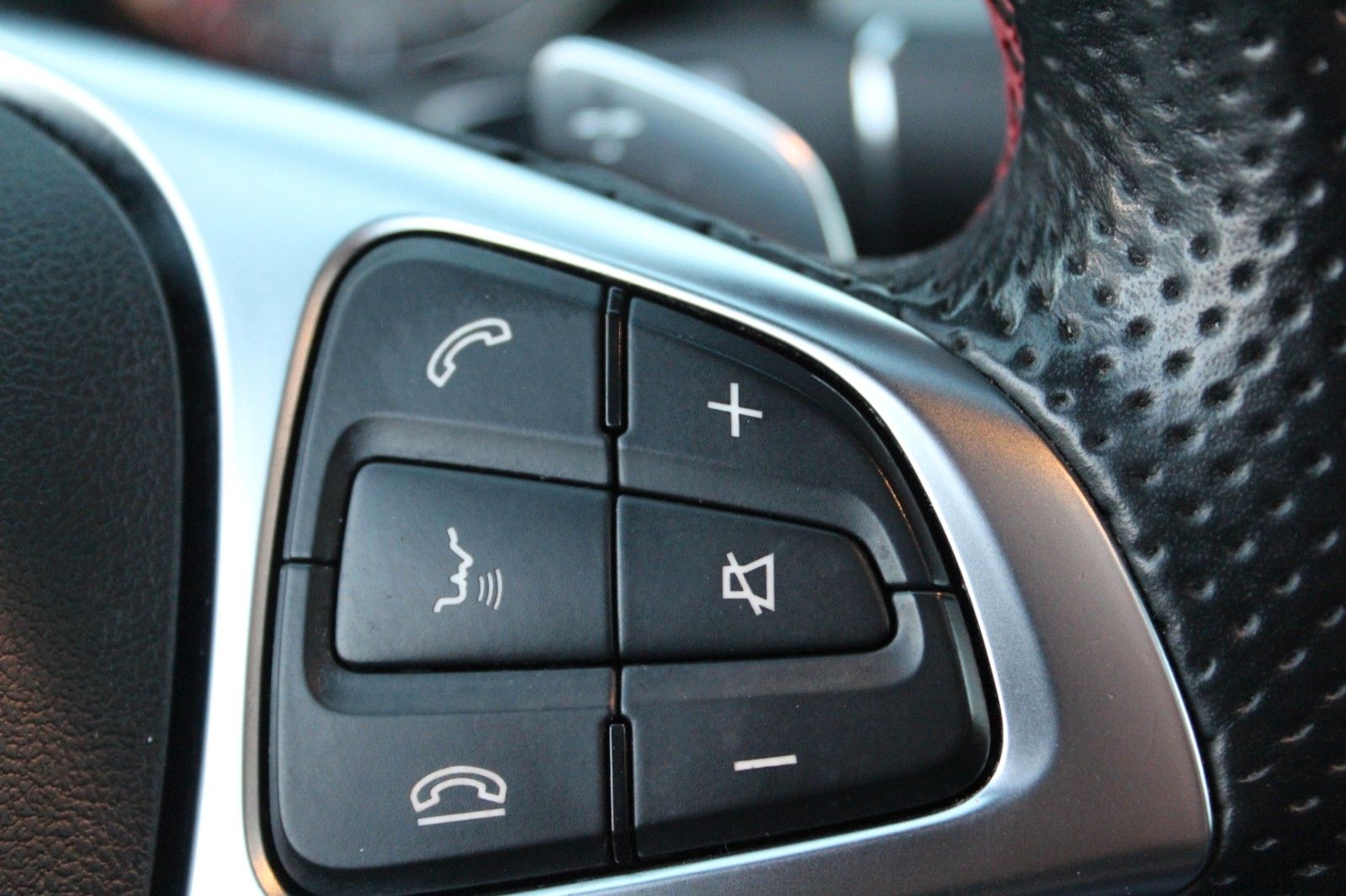 220 CLA -Klasse CDI /4Matic/AMG Linie/Xenon/Navi