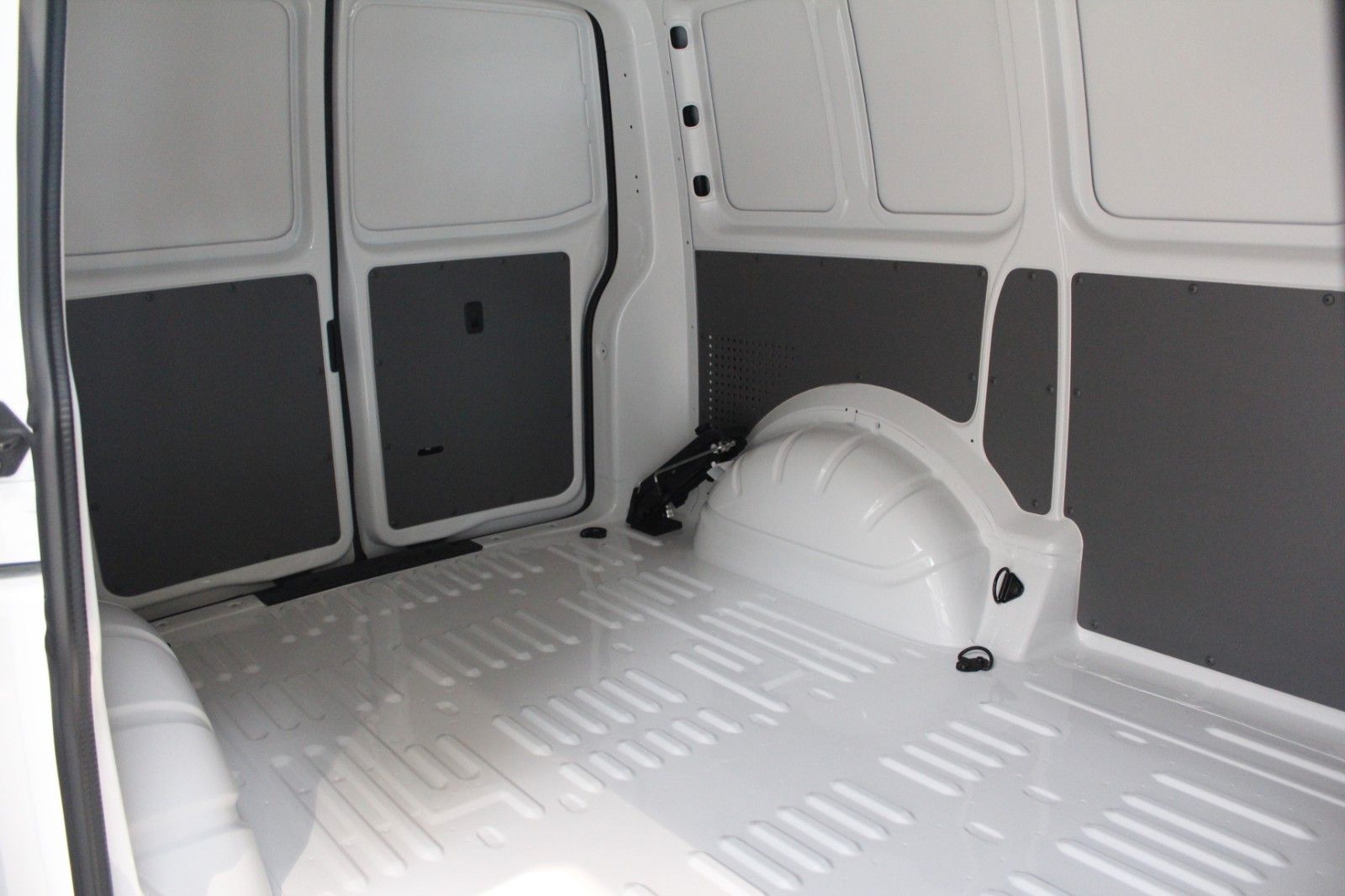 T6 Transporter Klima HFL Türen GRA 3Sitzer