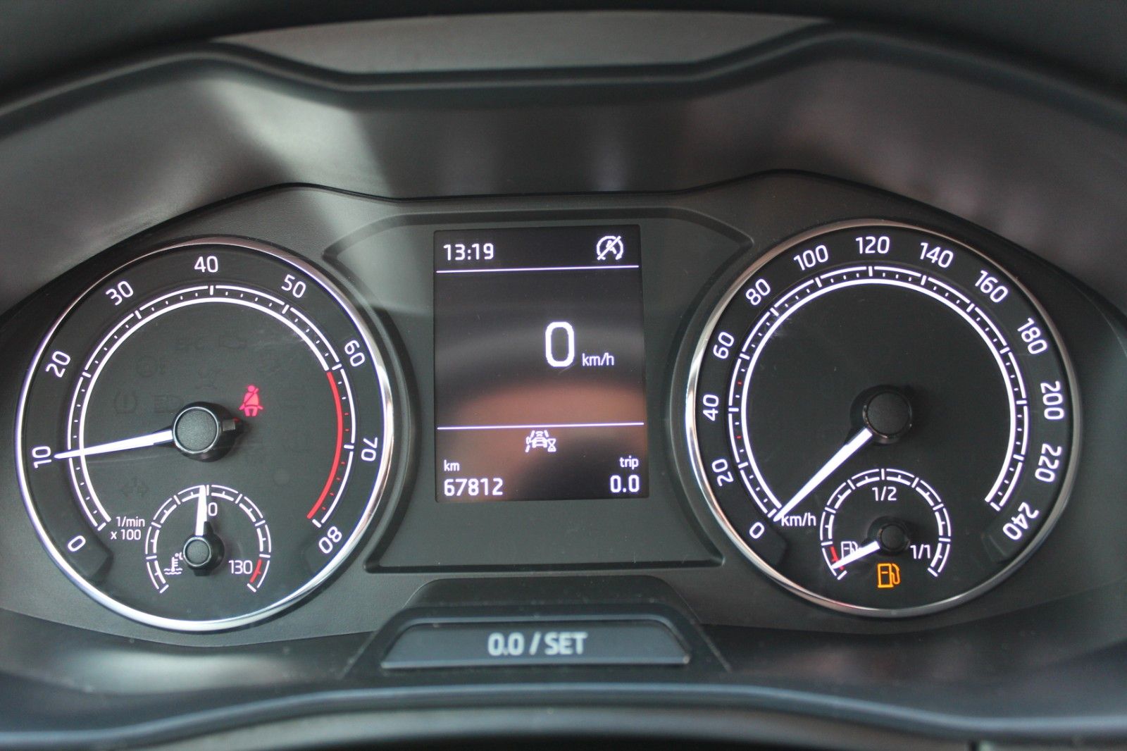 Scala Cool Plus/LED/PDC/SHZ/SmartLink &gt; Navi/DAB