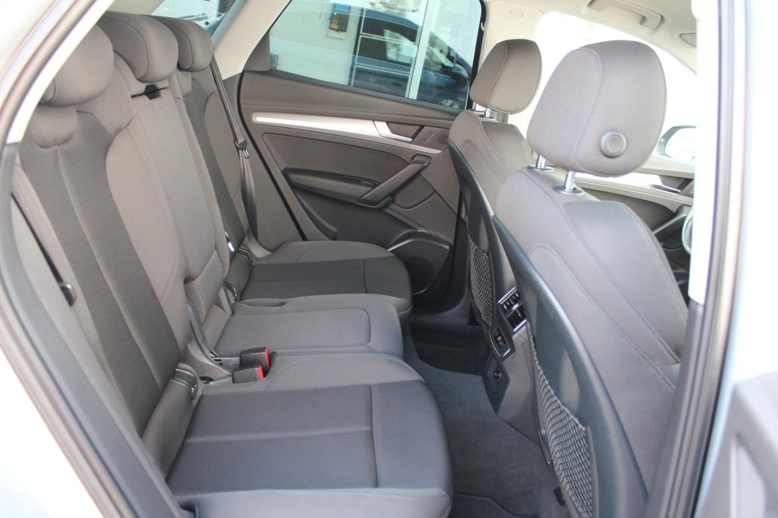 Q5 quattro sport STHZ PDC Sound Xenon SHZ Navi