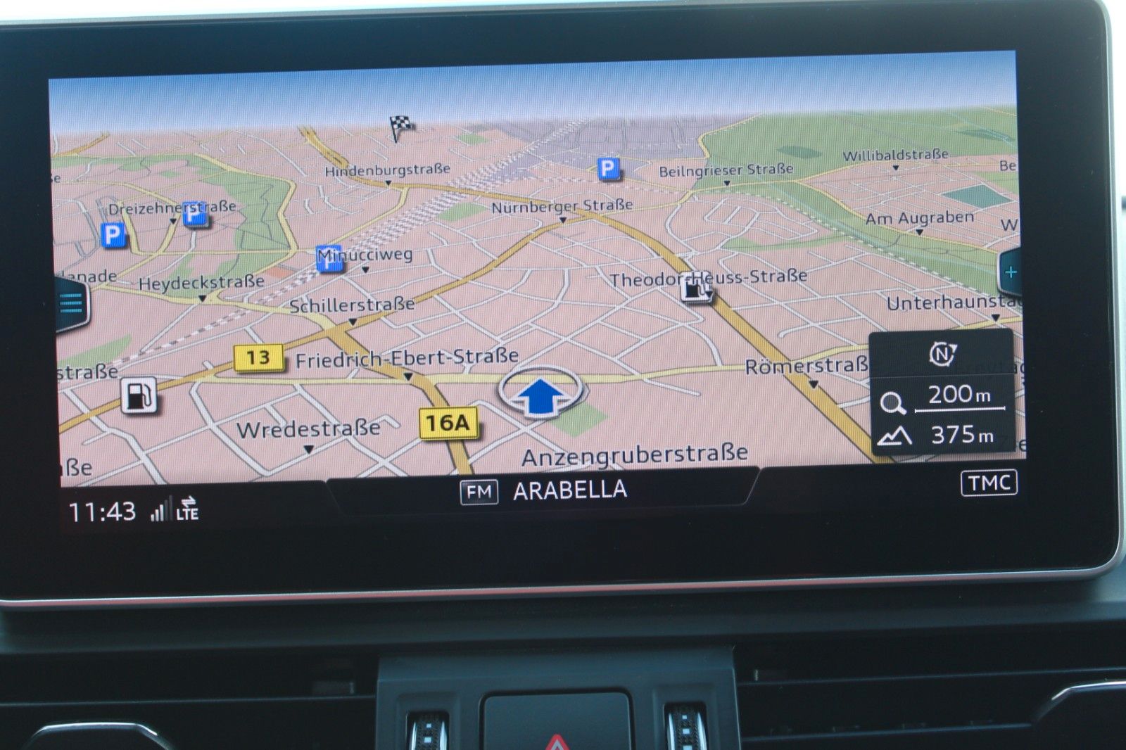 Q5 quattro sport STHZ PDC Sound Xenon SHZ Navi
