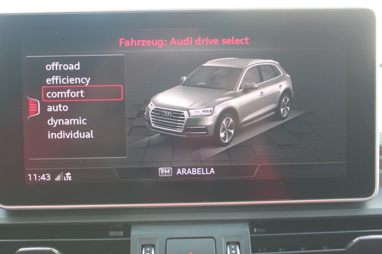 Q5 quattro sport STHZ PDC Sound Xenon SHZ Navi