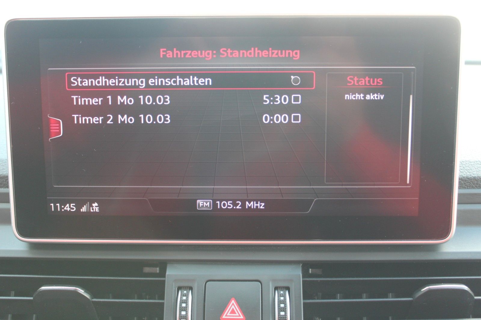Q5 quattro sport STHZ PDC Sound Xenon SHZ Navi
