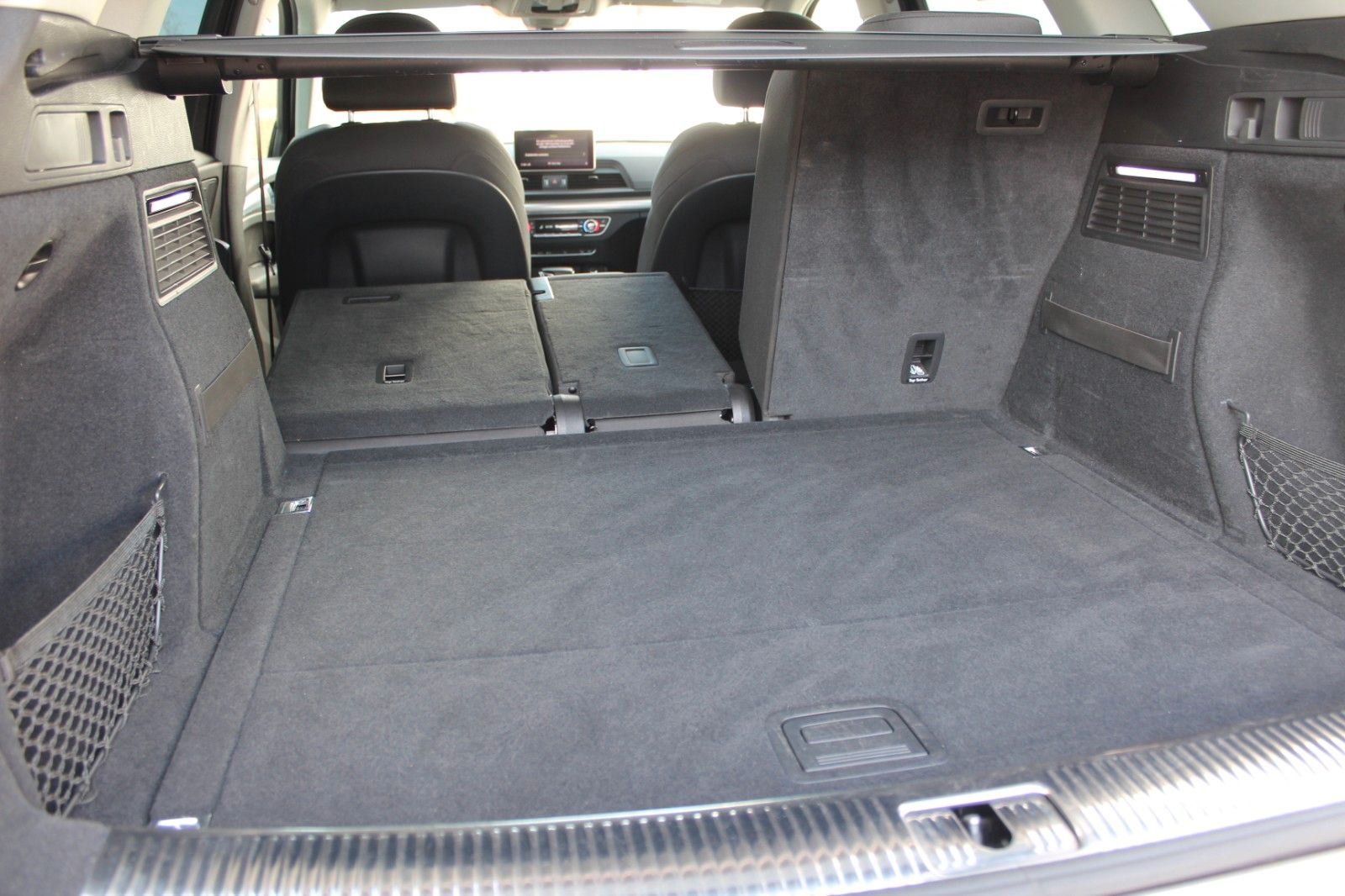 Q5 quattro sport STHZ PDC Sound Xenon SHZ Navi