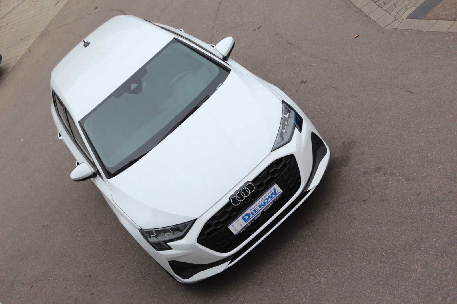 A3 Sportb. 35/4J.Garantie/REDUZIERT/NEUES MODELL