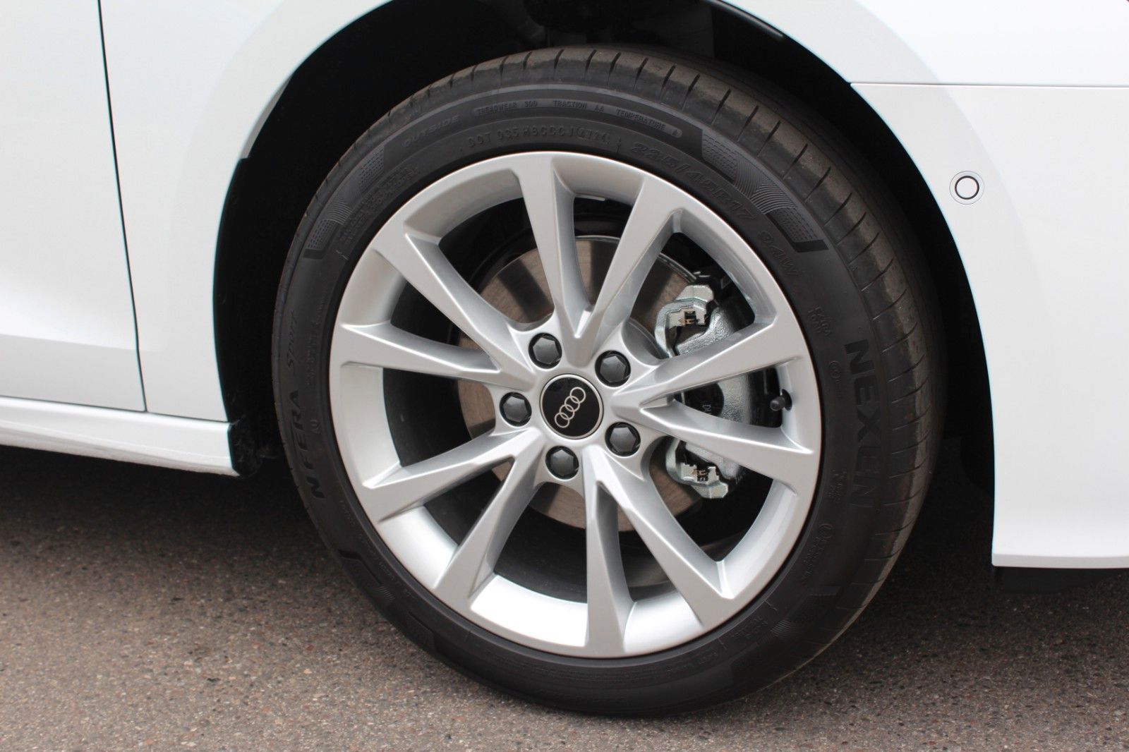 A3 Sportb. 35/4J.Garantie/REDUZIERT/NEUES MODELL