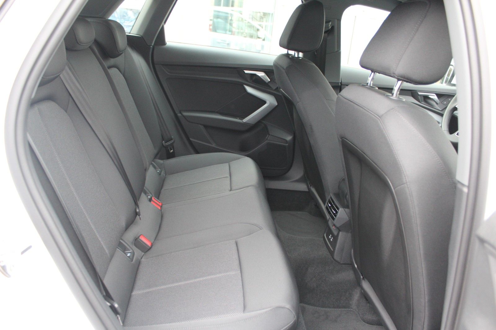 A3 Sportb. 35/4J.Garantie/REDUZIERT/NEUES MODELL
