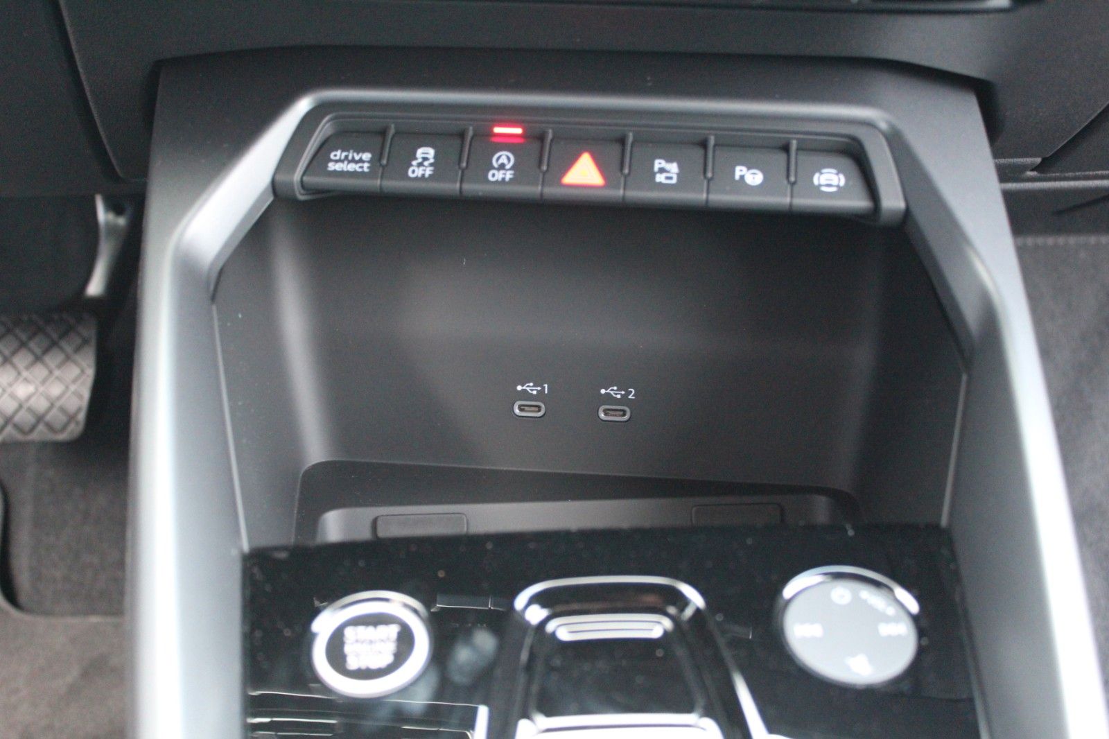 A3 Sportb. 35/4J.Garantie/REDUZIERT/NEUES MODELL