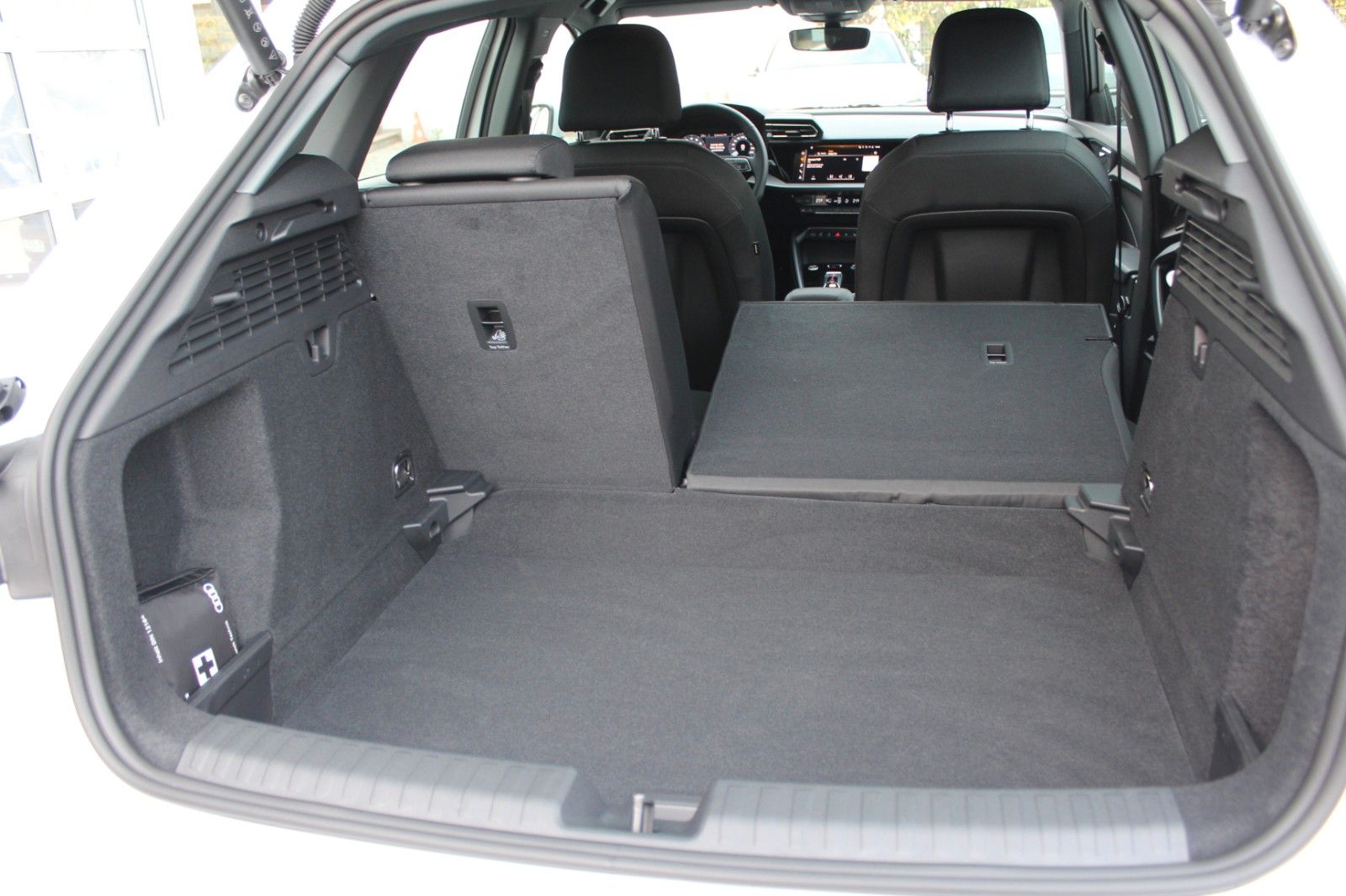 A3 Sportb. 35/4J.Garantie/REDUZIERT/NEUES MODELL