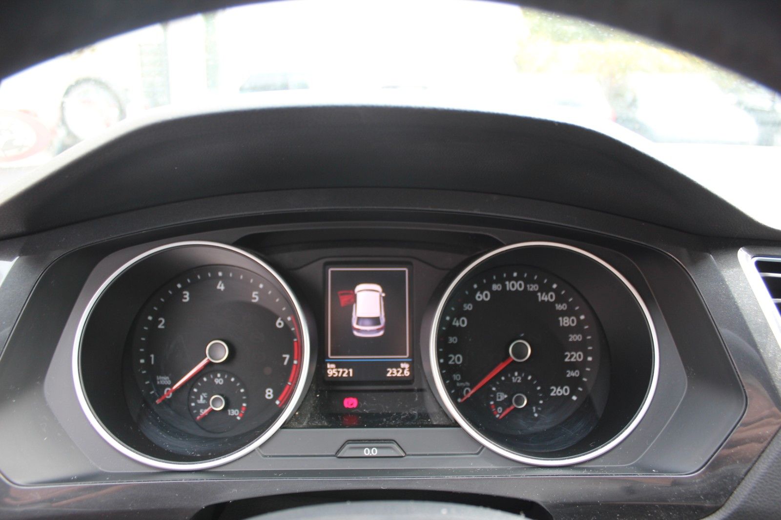 Tiguan Highline 4Motion STHZ AHK Nav Kamera Head