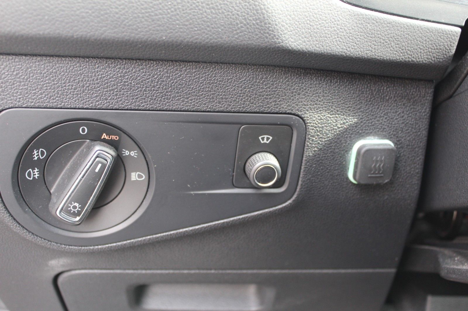 Tiguan Highline 4Motion STHZ AHK Nav Kamera Head