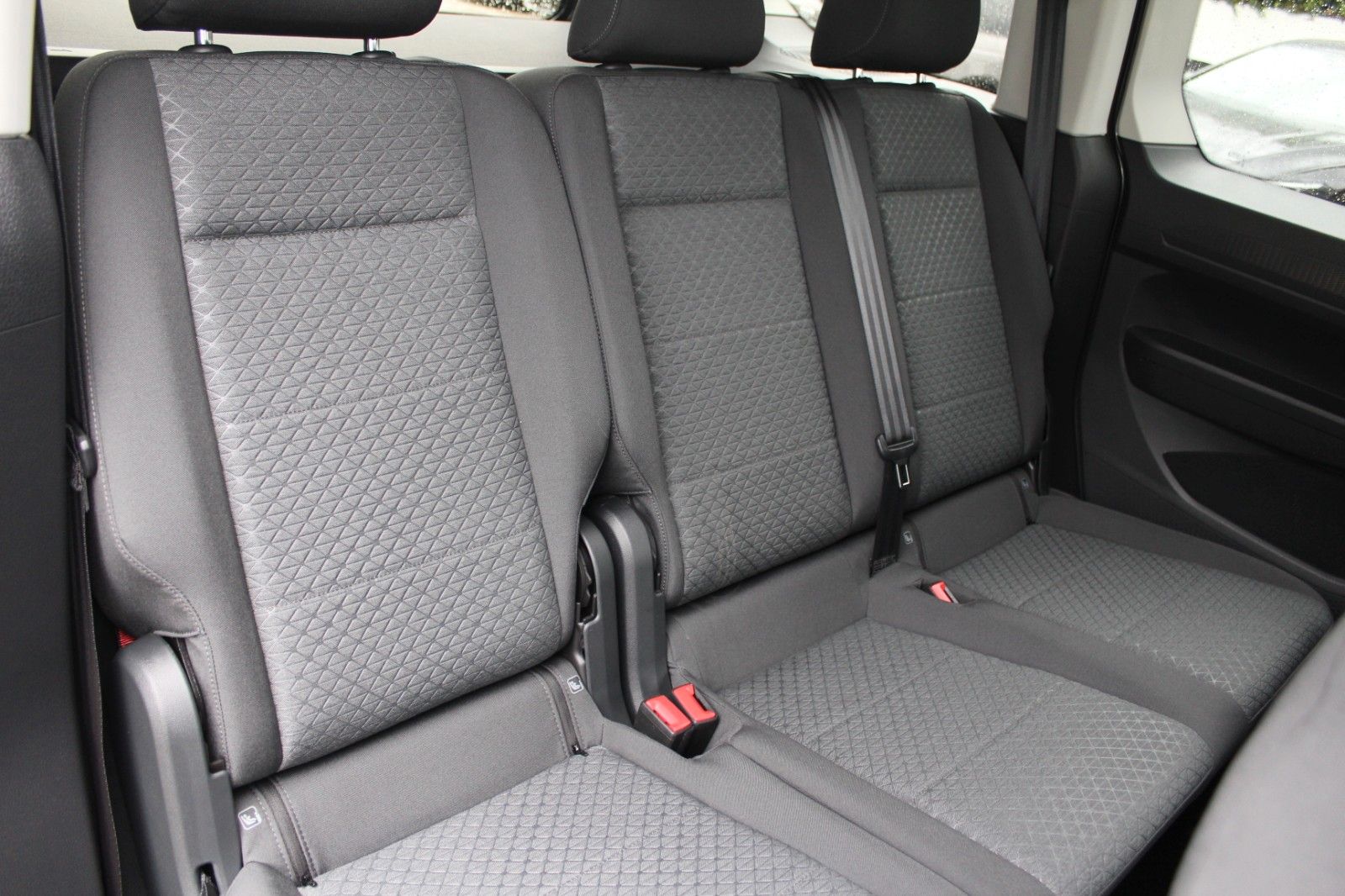 Tourneo Connect Titanium/DSG/SHZ/PDC/GRA/App&gt;Nav