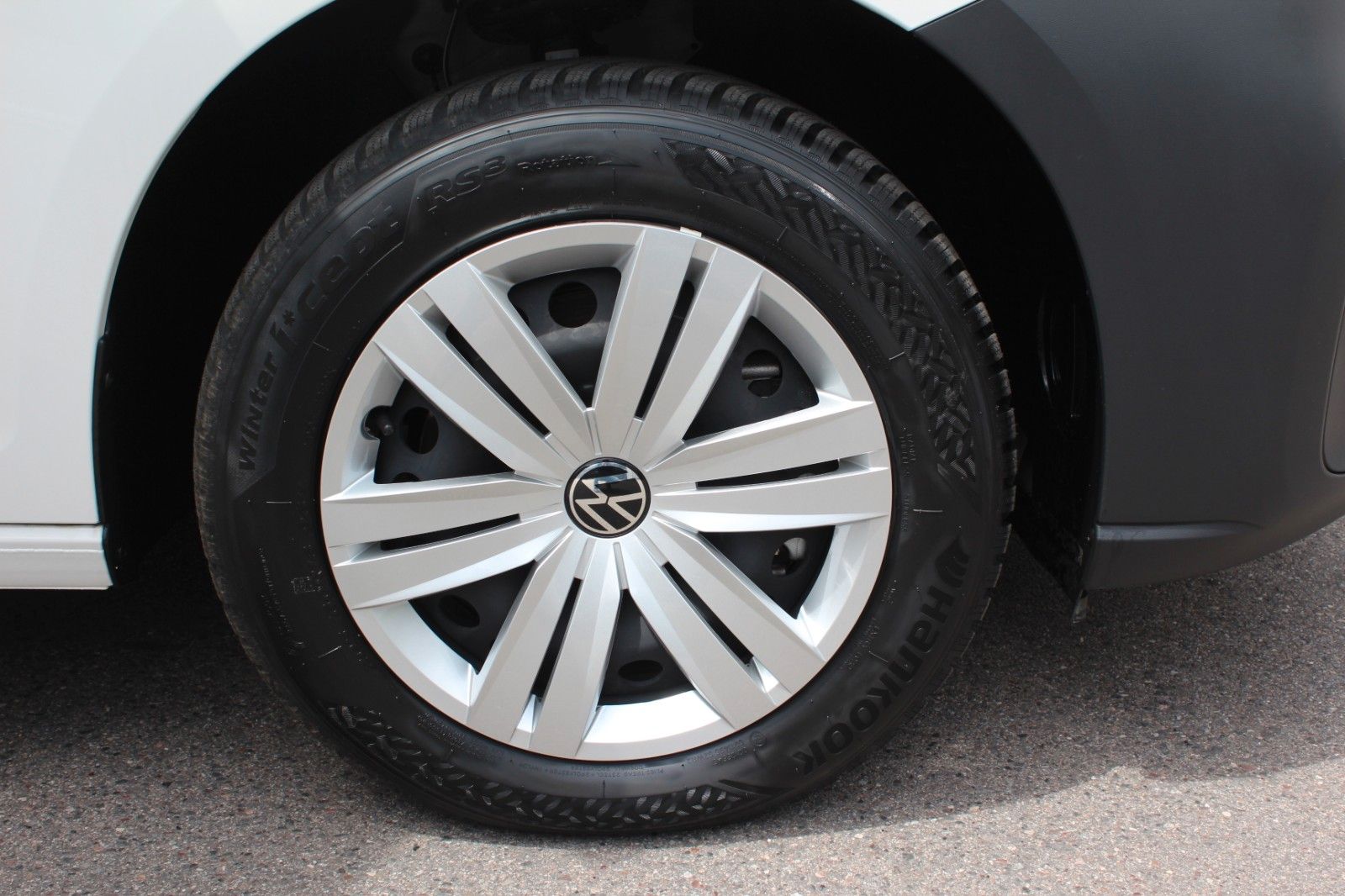 Cargo Maxi AHK PDC GRA LED SHZ App