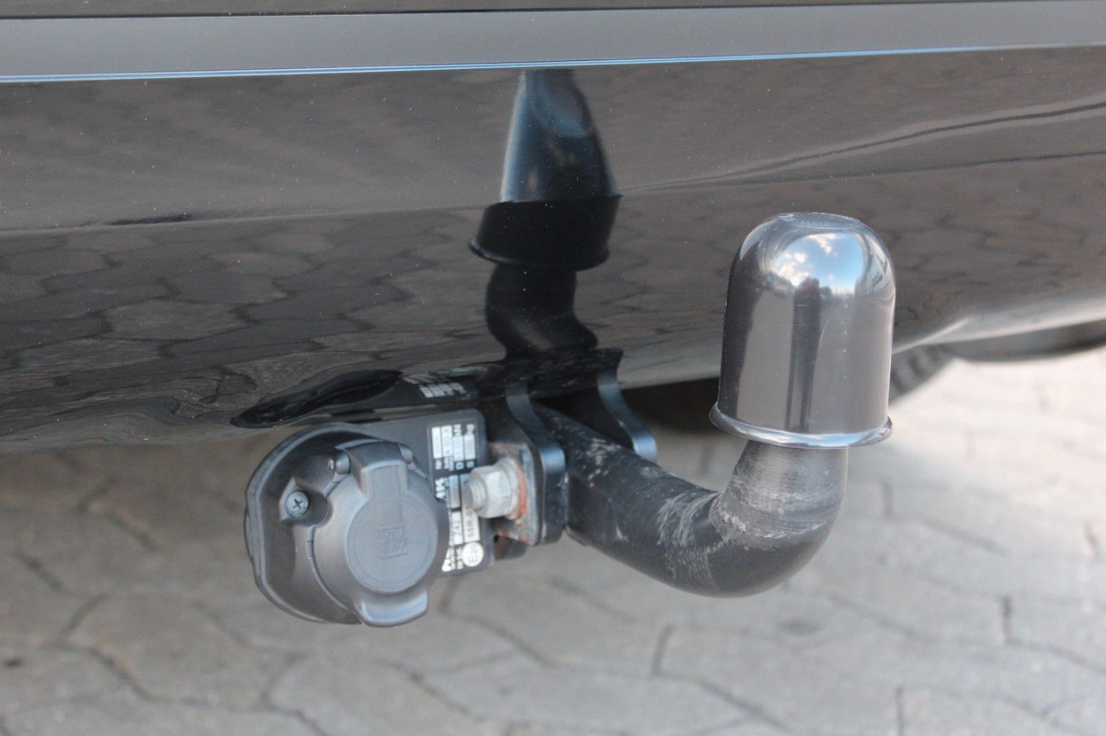 Outlander Active+ 4WD LED Navi AHK Kamera/Allrad