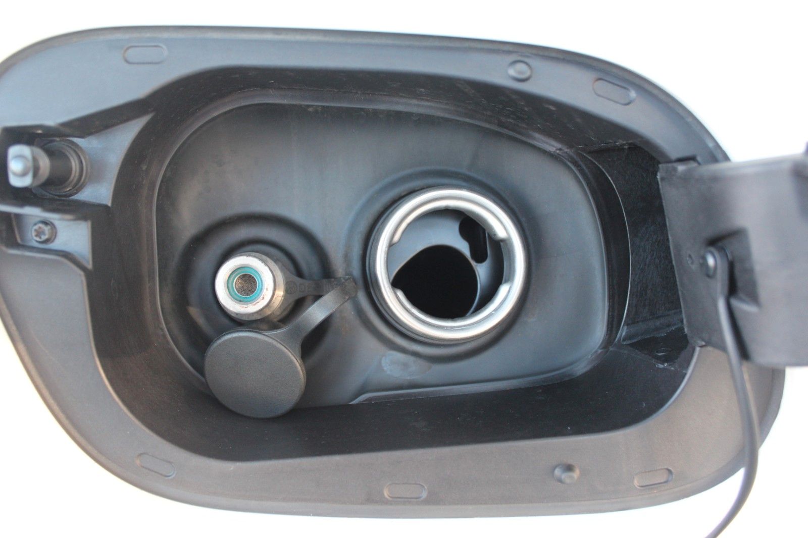 Polo VI Comfortline TGI - bivalent / Benziner