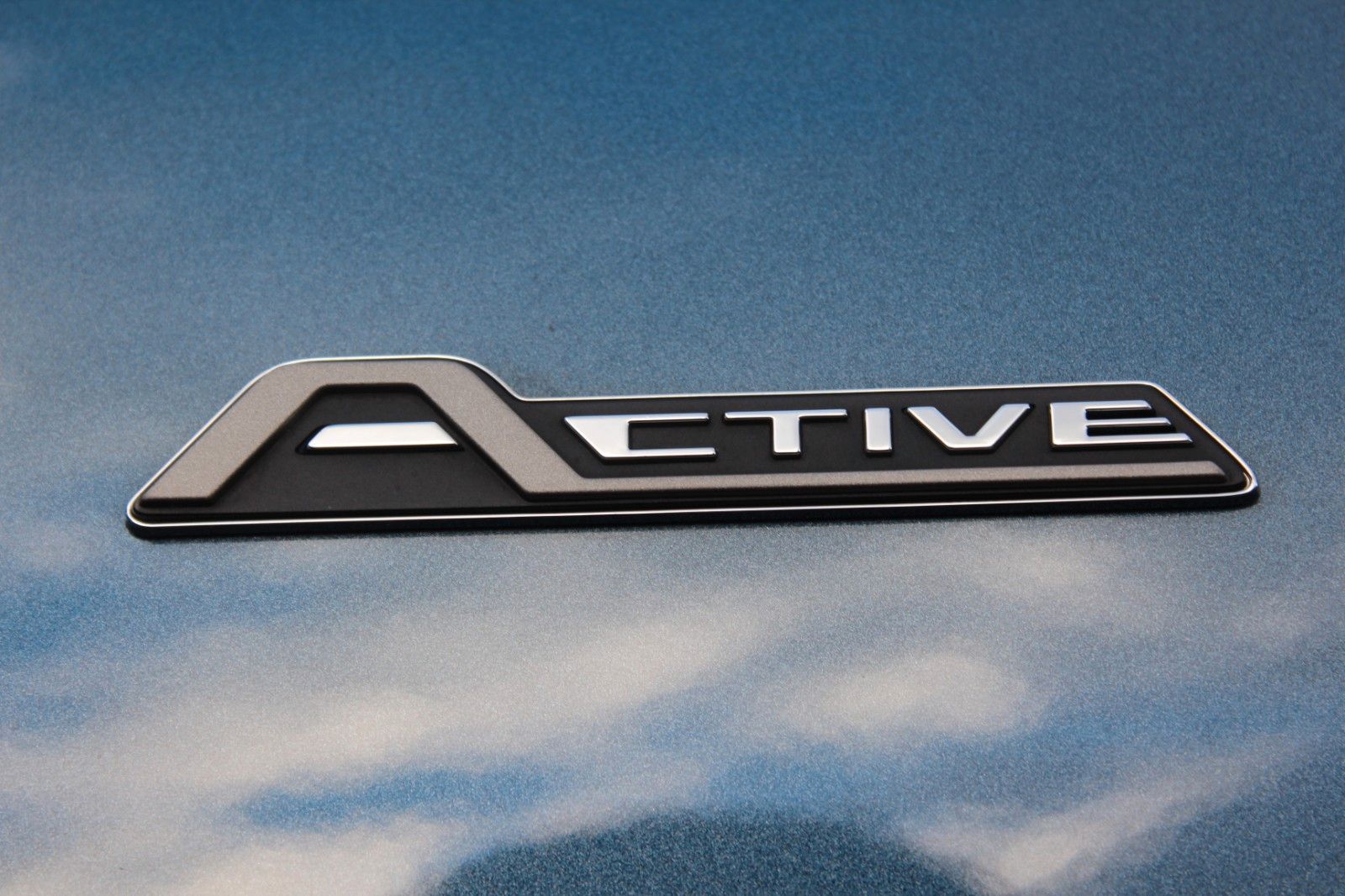 Focus Turnier Active AHK Navi PDC LED