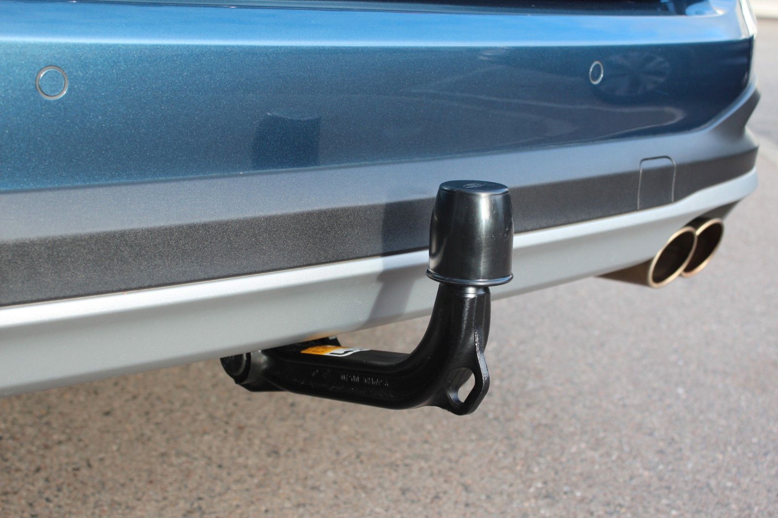 Focus Turnier Active AHK Navi PDC LED