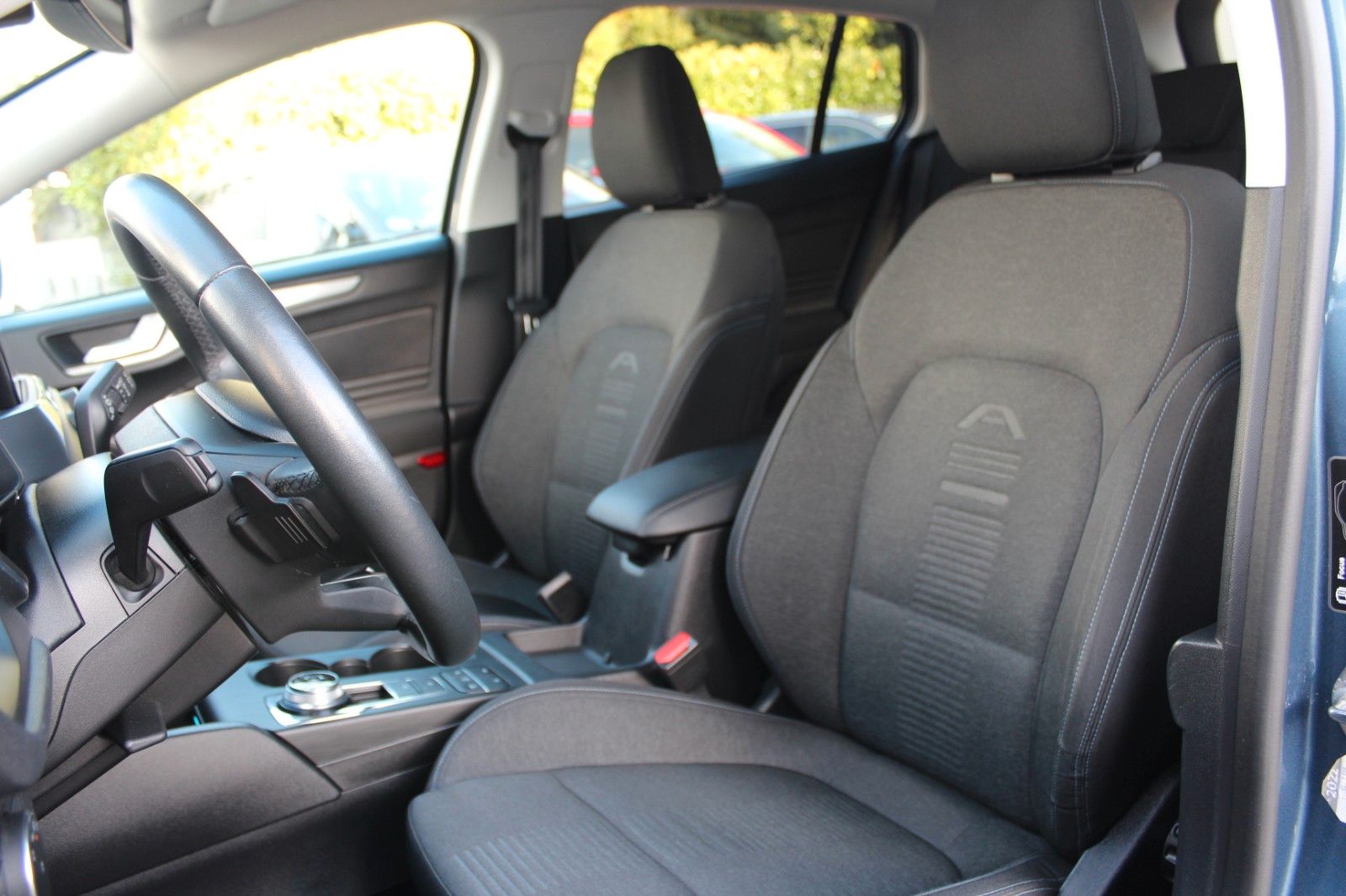 Focus Turnier Active AHK Navi PDC LED