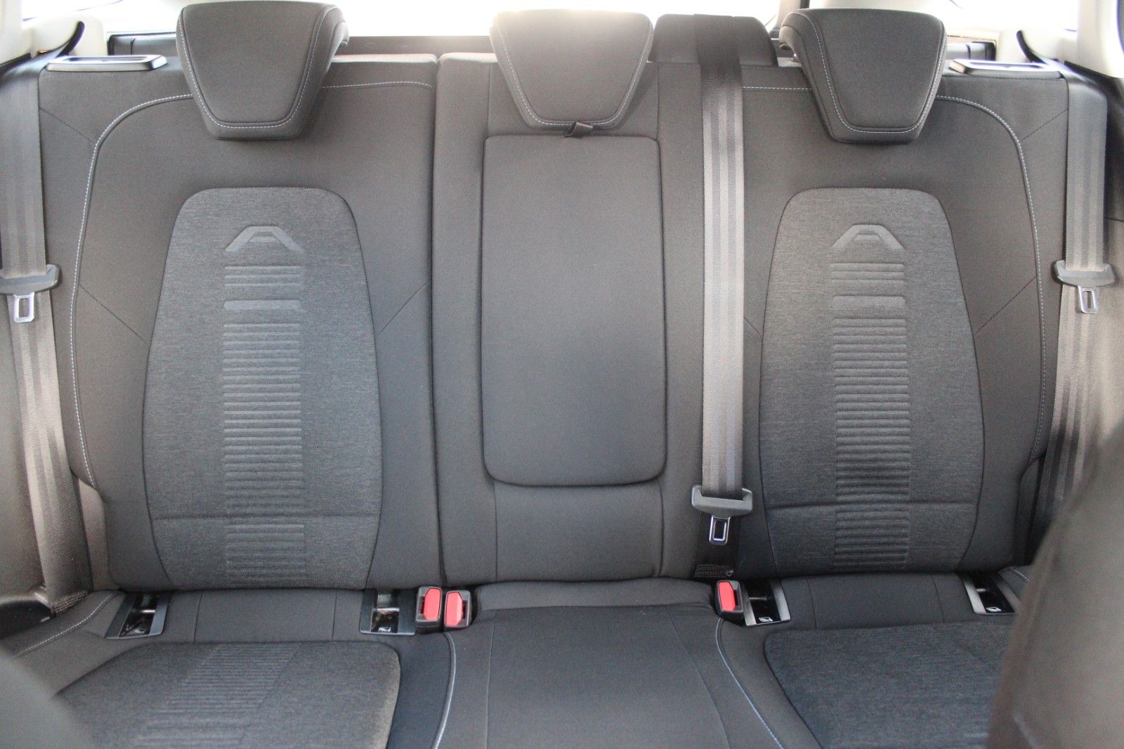 Focus Turnier Active AHK Navi PDC LED