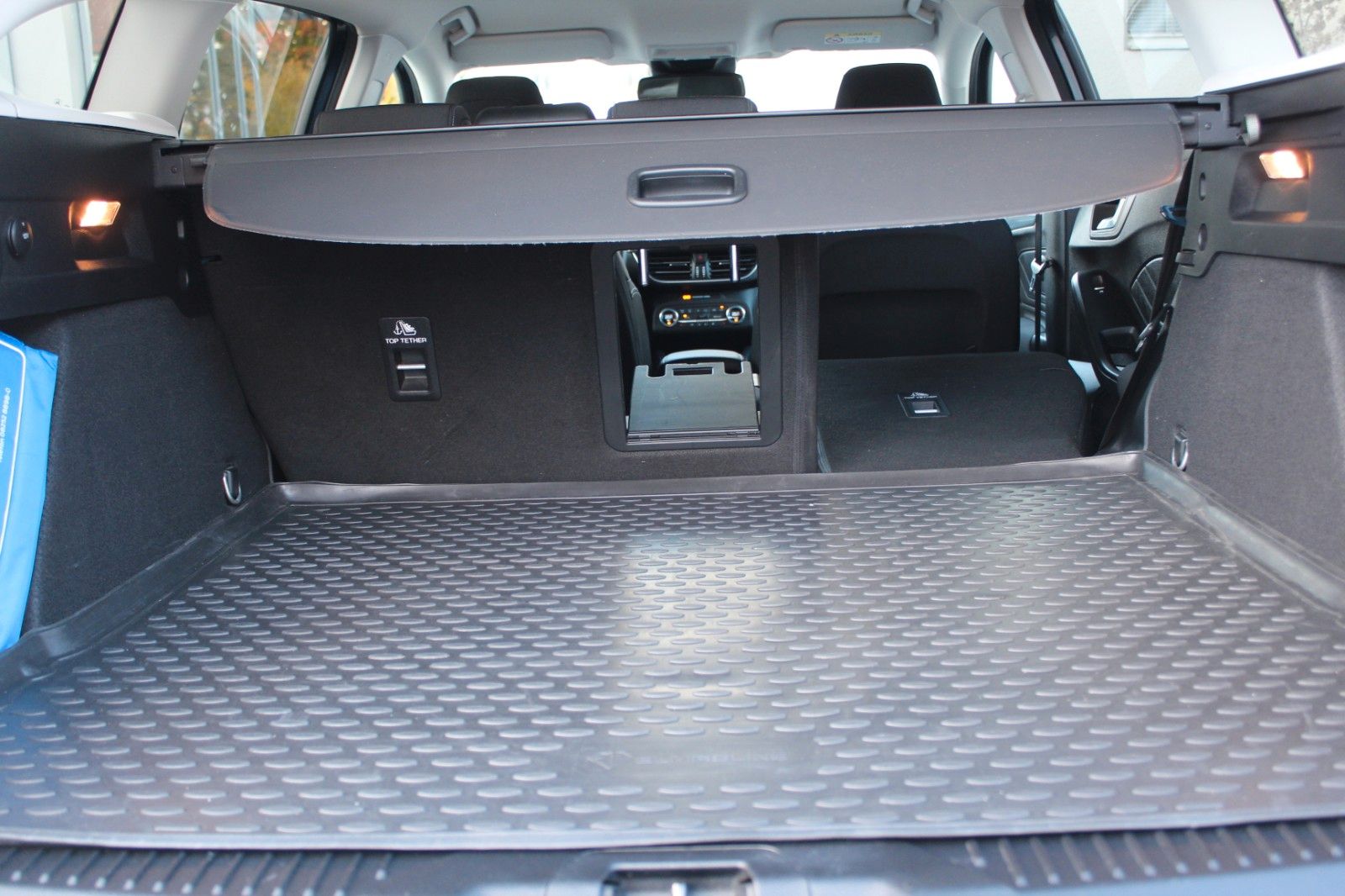 Focus Turnier Active AHK Navi PDC LED