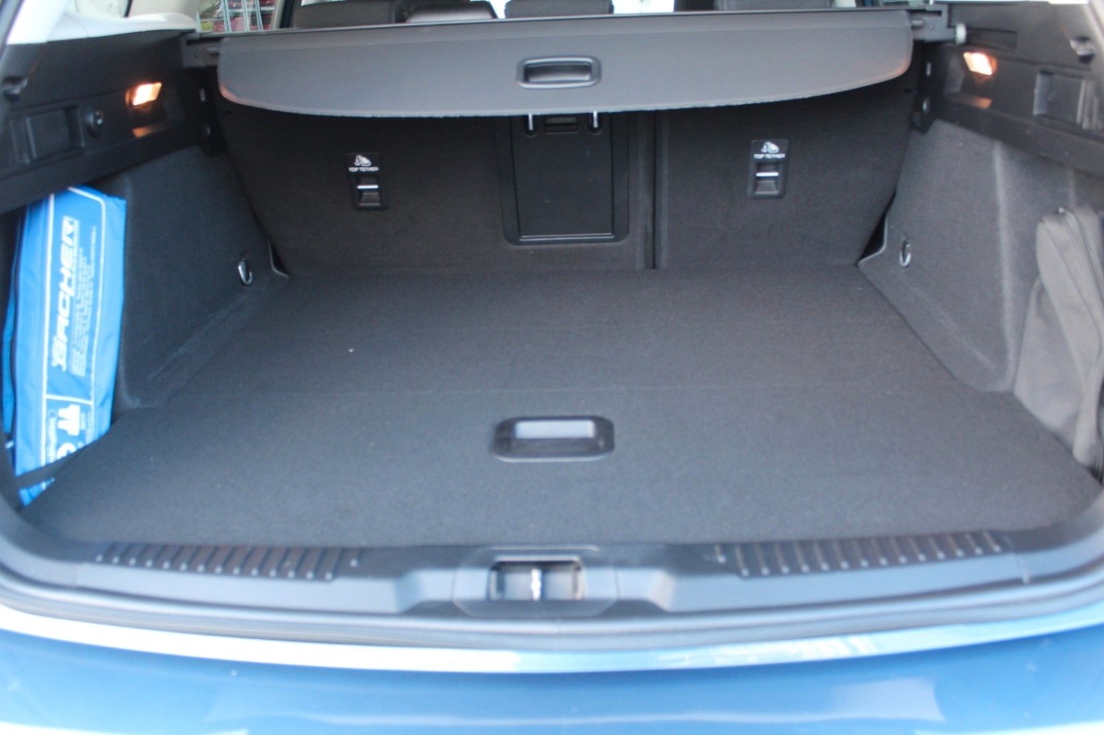 Focus Turnier Active AHK Navi PDC LED