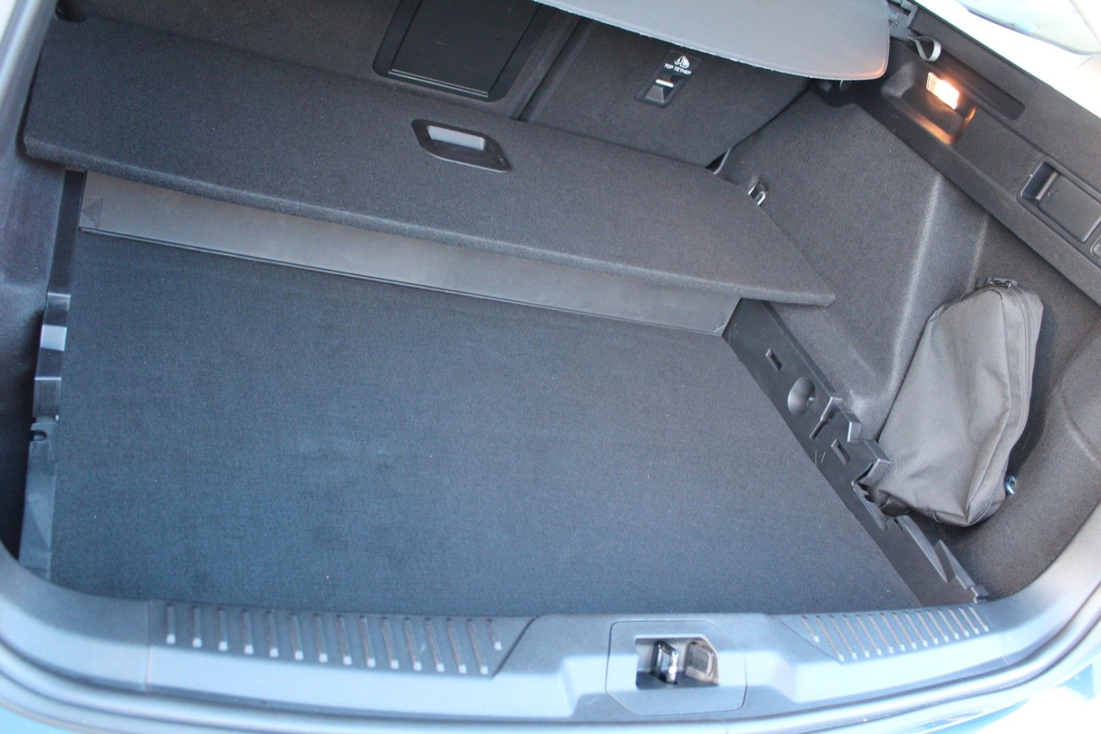 Focus Turnier Active AHK Navi PDC LED