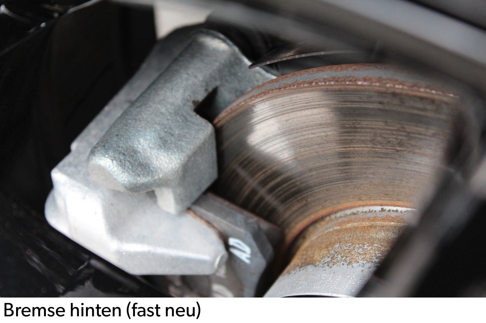 A1 Sportback/SHZ/GRA/PDC/Bluetooth/ **WENIG KM**