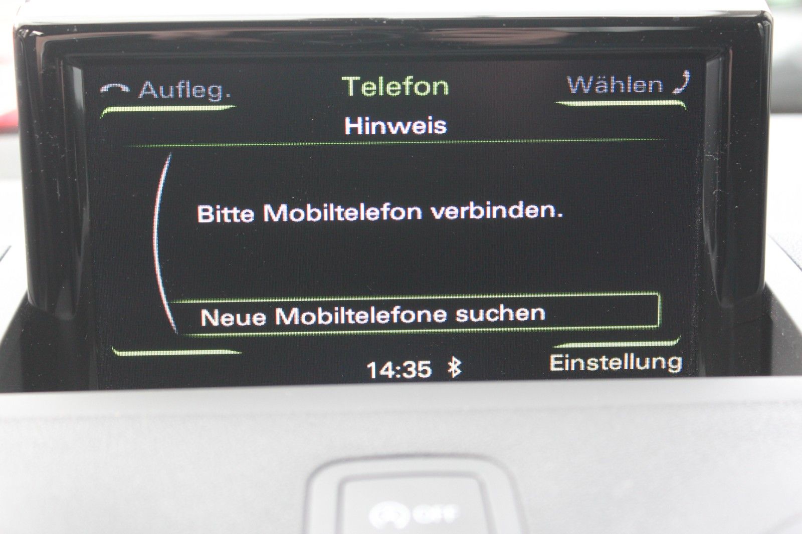 A1 Sportback/SHZ/GRA/PDC/Bluetooth/ **WENIG KM**