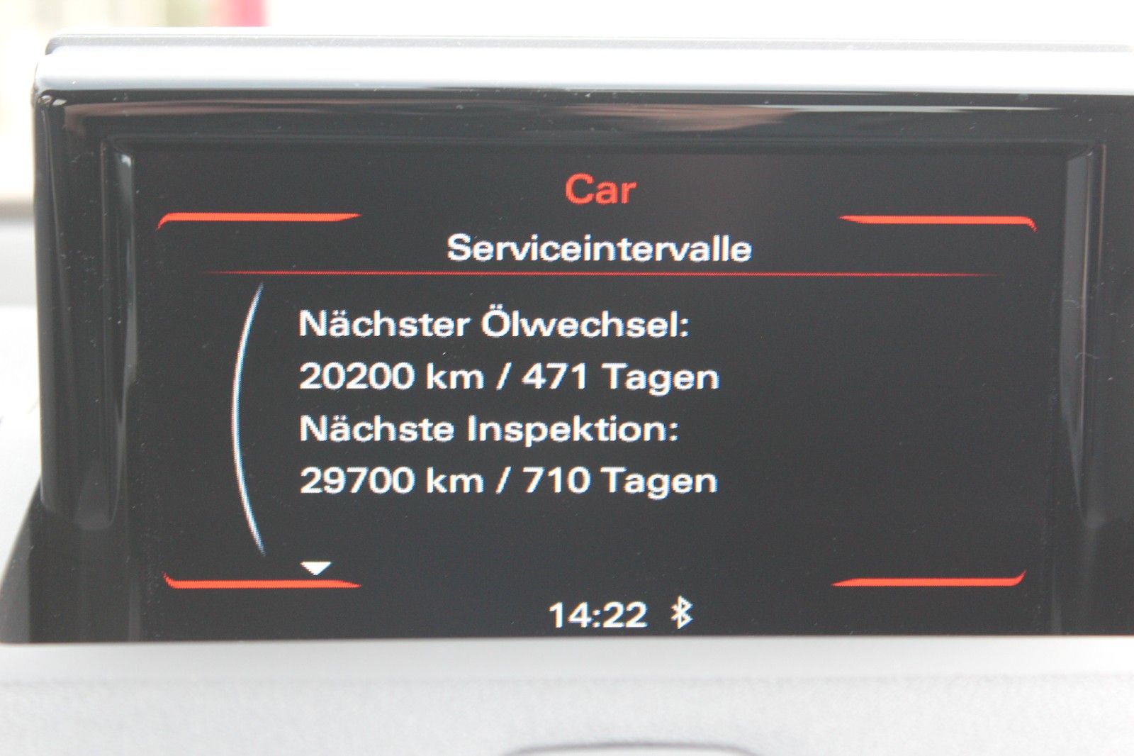 A1 Sportback/SHZ/GRA/PDC/Bluetooth/ **WENIG KM**