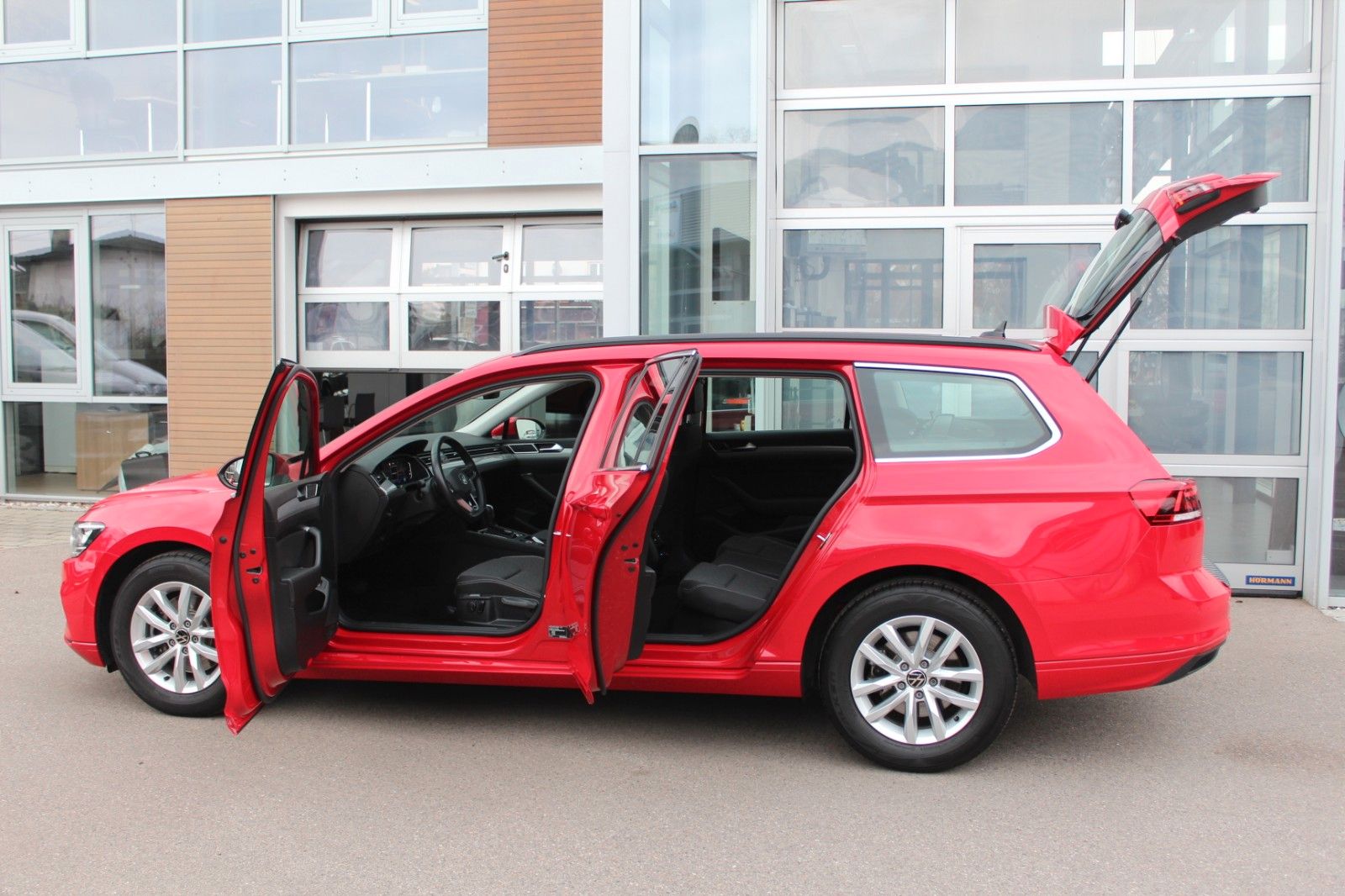 Passat Var./Business/Navi LED SHZ/58% unter UPE