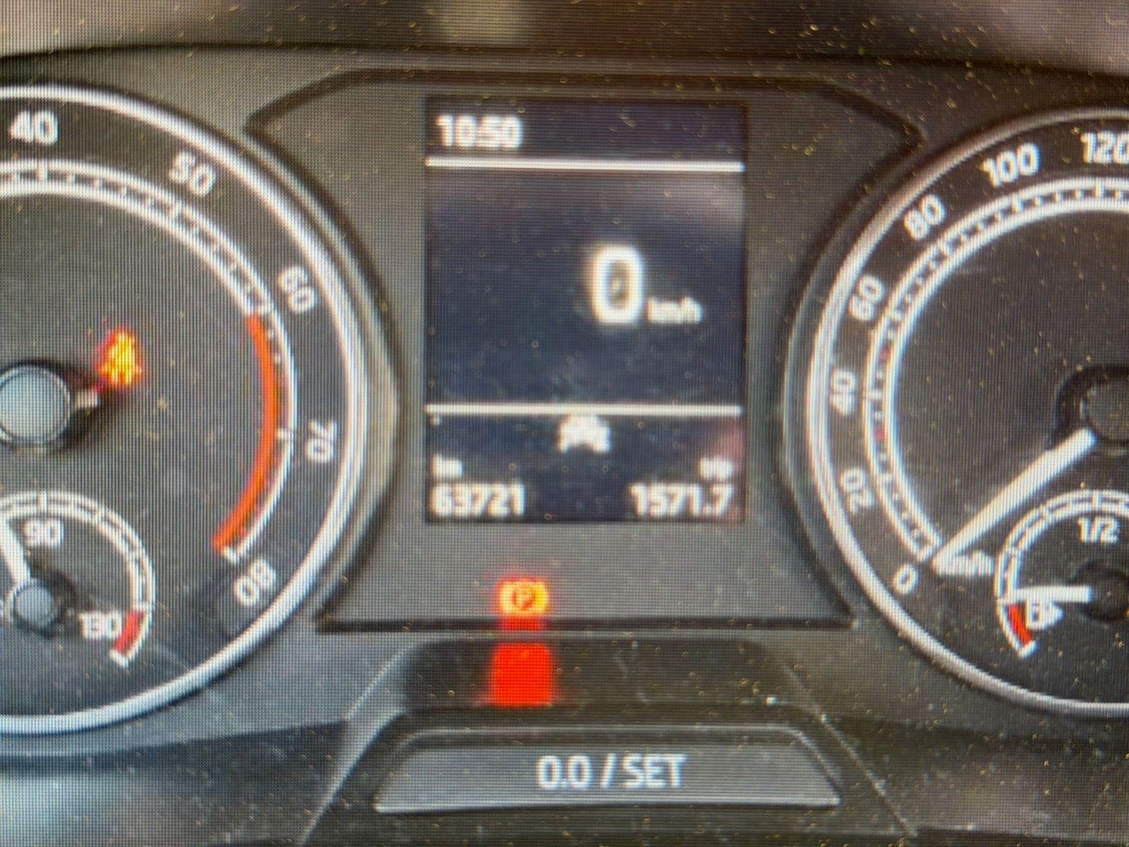 Fabia Selection/PDC LED AppC/Navi/ex Fahrschulw.