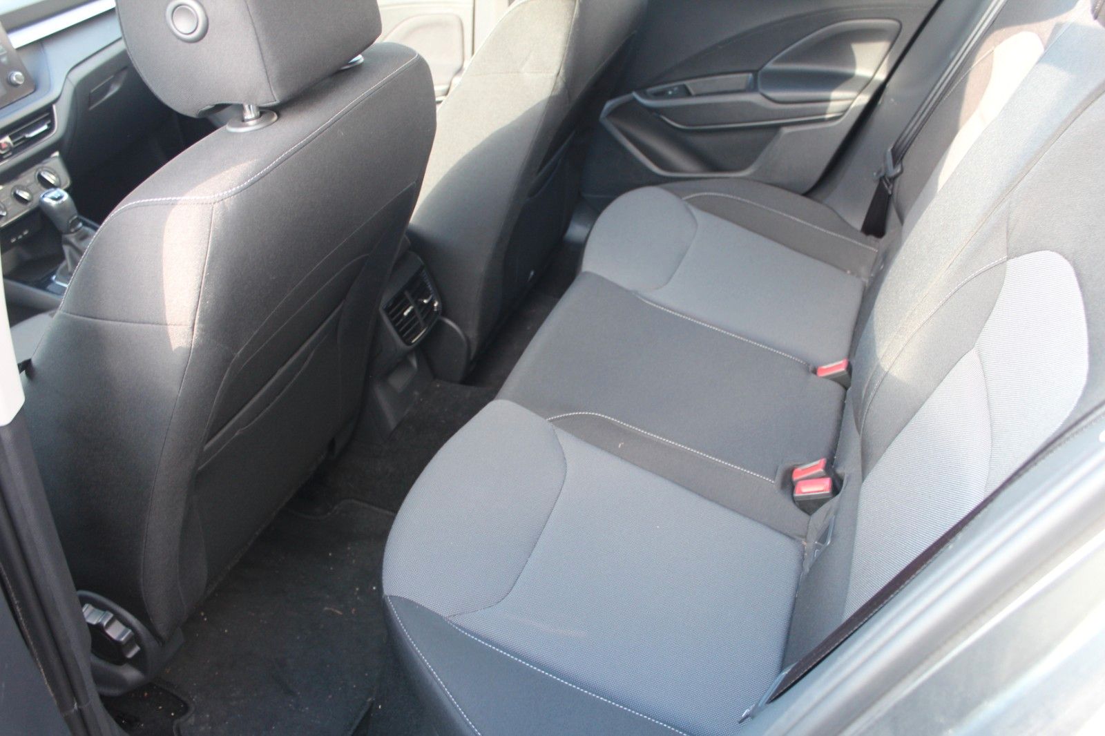 Fabia Selection/PDC/LED/SmartLink>Navi GRA ALU