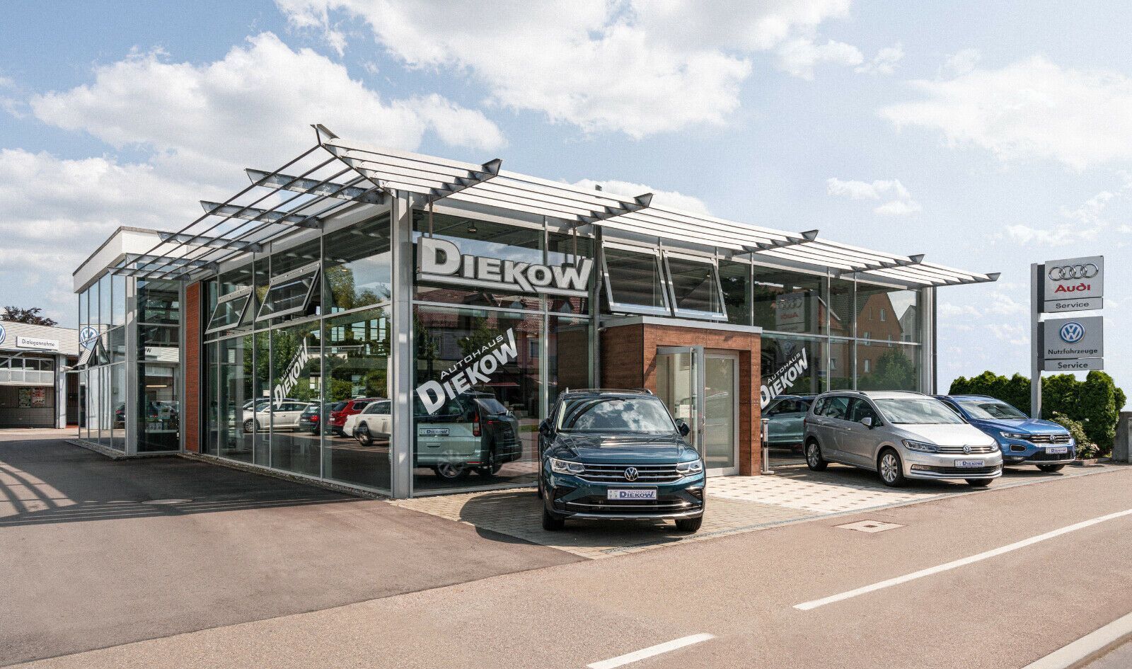 Polo VI Life/AppConnect/SHZ/PDC LED Navi ACC WR