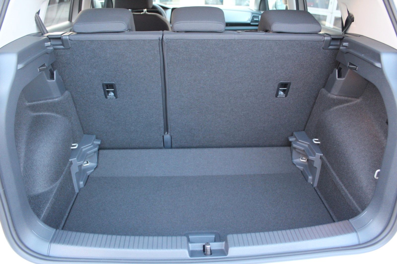 T-Cross 1.0 TSI DSG Life Kamera 17" Kessy App