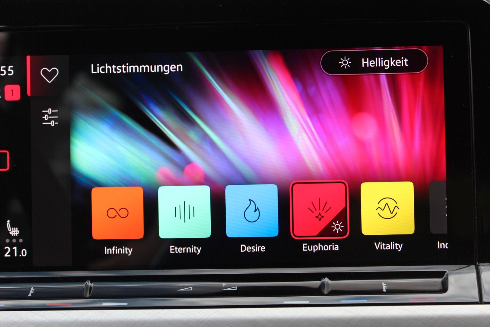 Golf VIII Life/SHZ/ACC/LED/PDC/App/>>Tiefstpreis