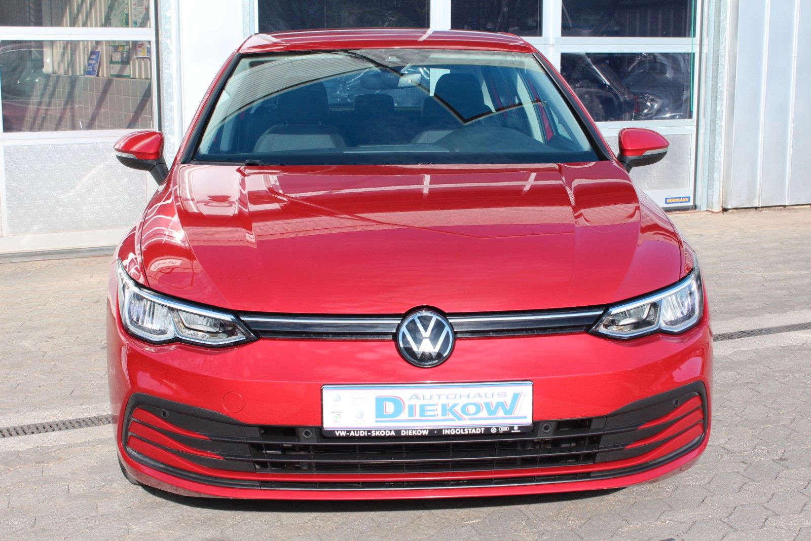 Golf VIII Life/SHZ/ACC/LED/PDC/App/>>Tiefstpreis