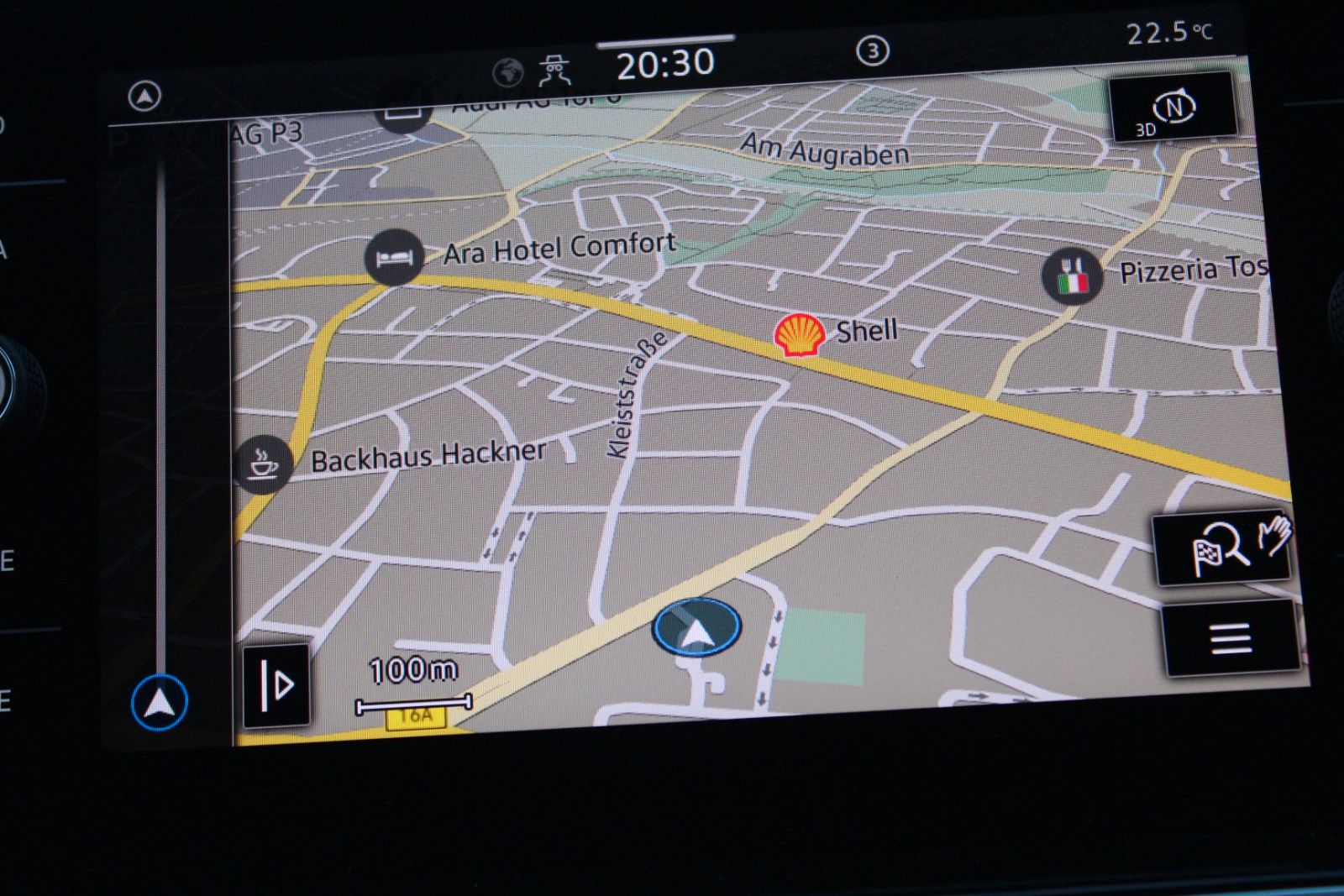 Taigo Move/Navi/Cam./AppCon./LED/SHZ/PDC/ACC/All
