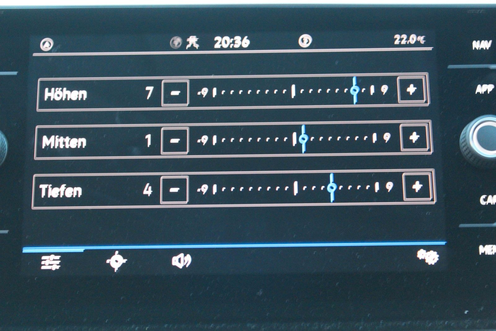 Taigo Move/Navi/Cam./AppCon./LED/SHZ/PDC/ACC/All