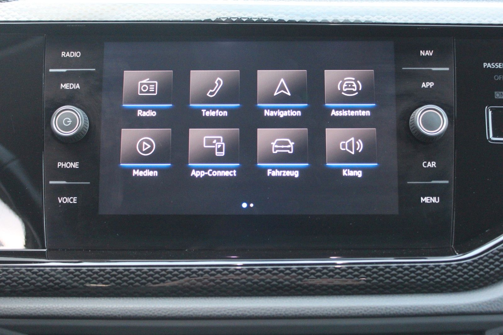 Taigo Life/DSG/Navi/LED/SHZ/PDC/App Connect/Alu