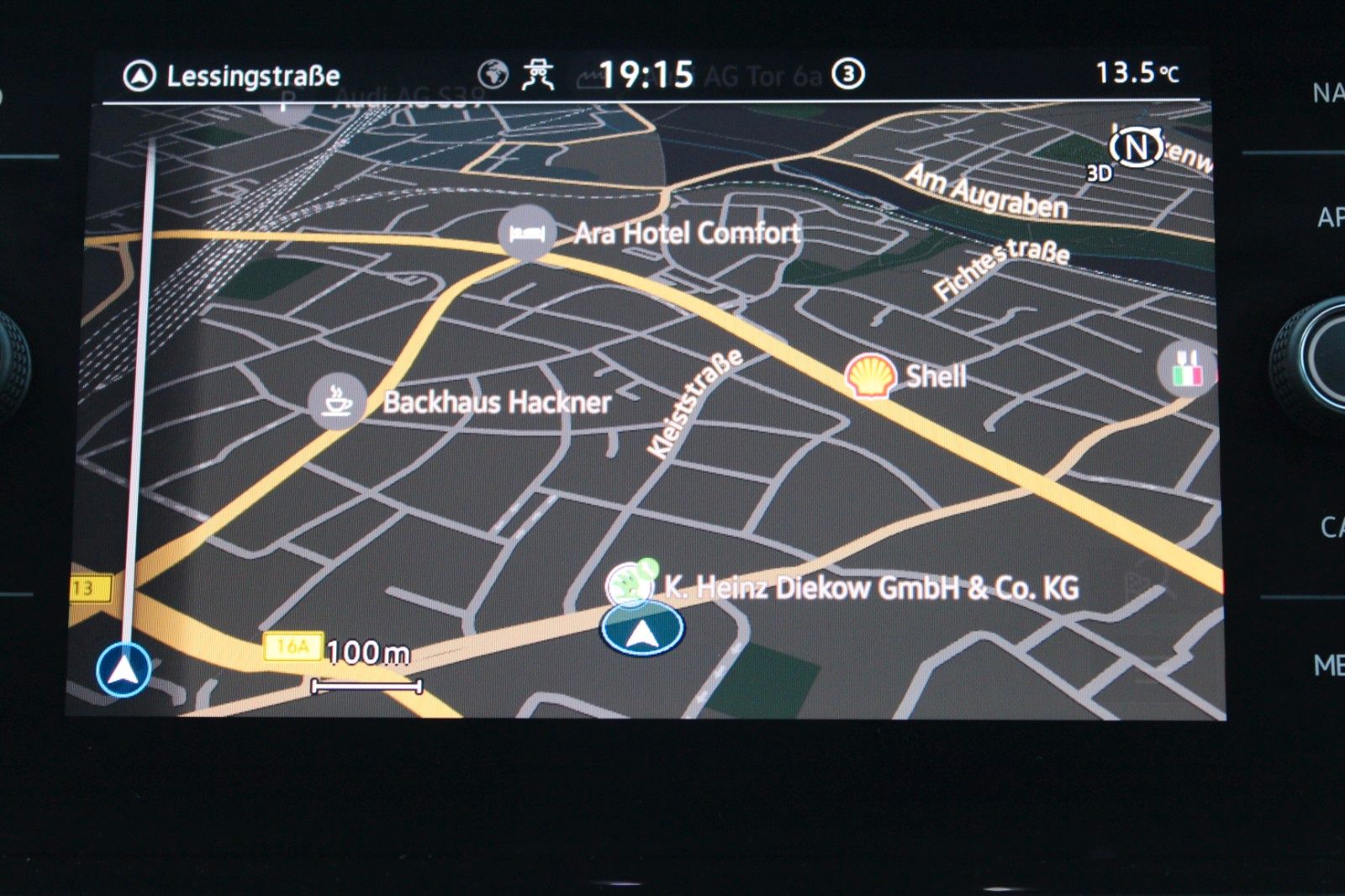 Taigo Life/DSG/Navi/LED/SHZ/PDC/App Connect/Alu