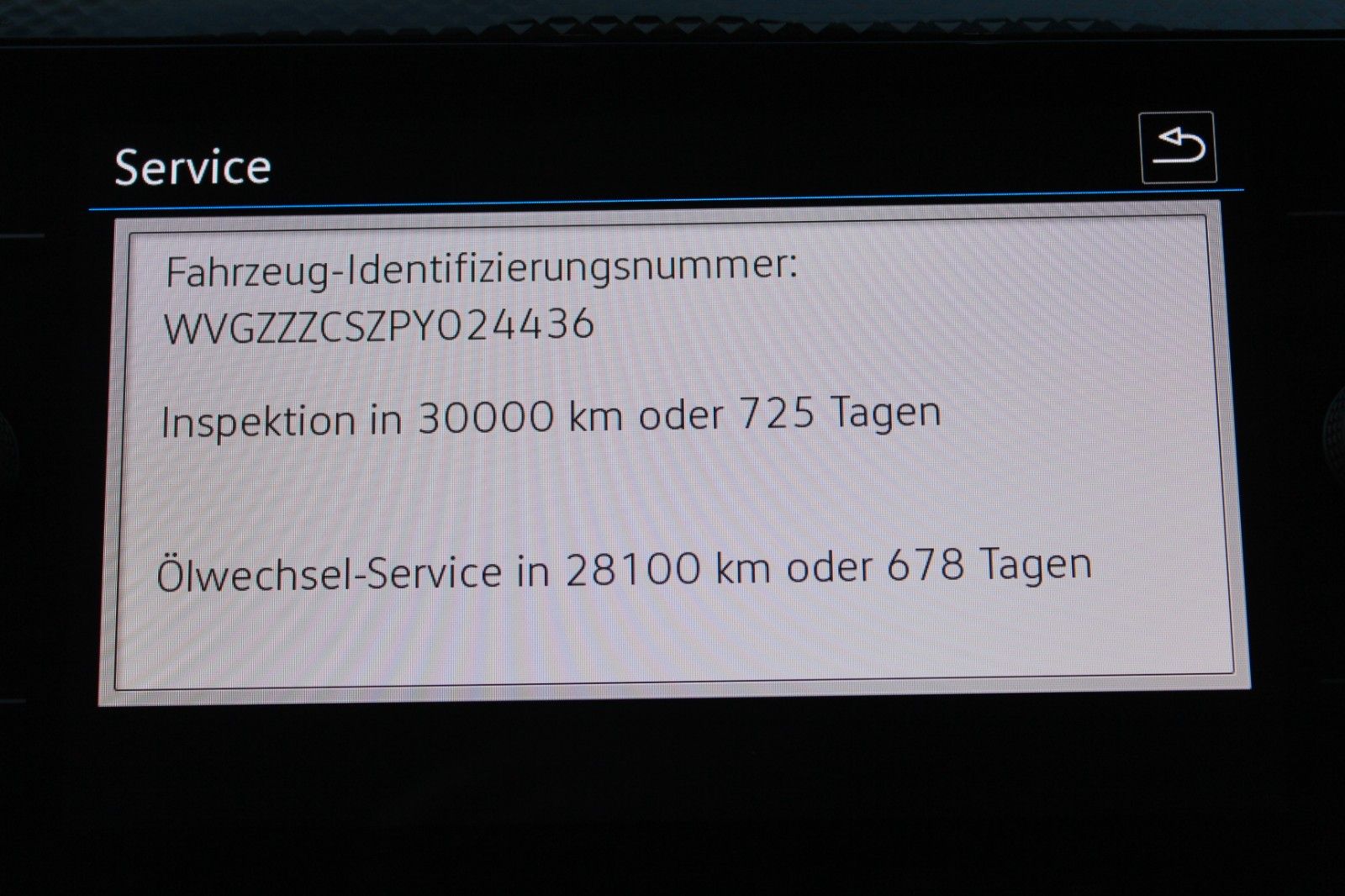 Taigo Life/DSG/Navi/LED/SHZ/PDC/App Connect/Alu