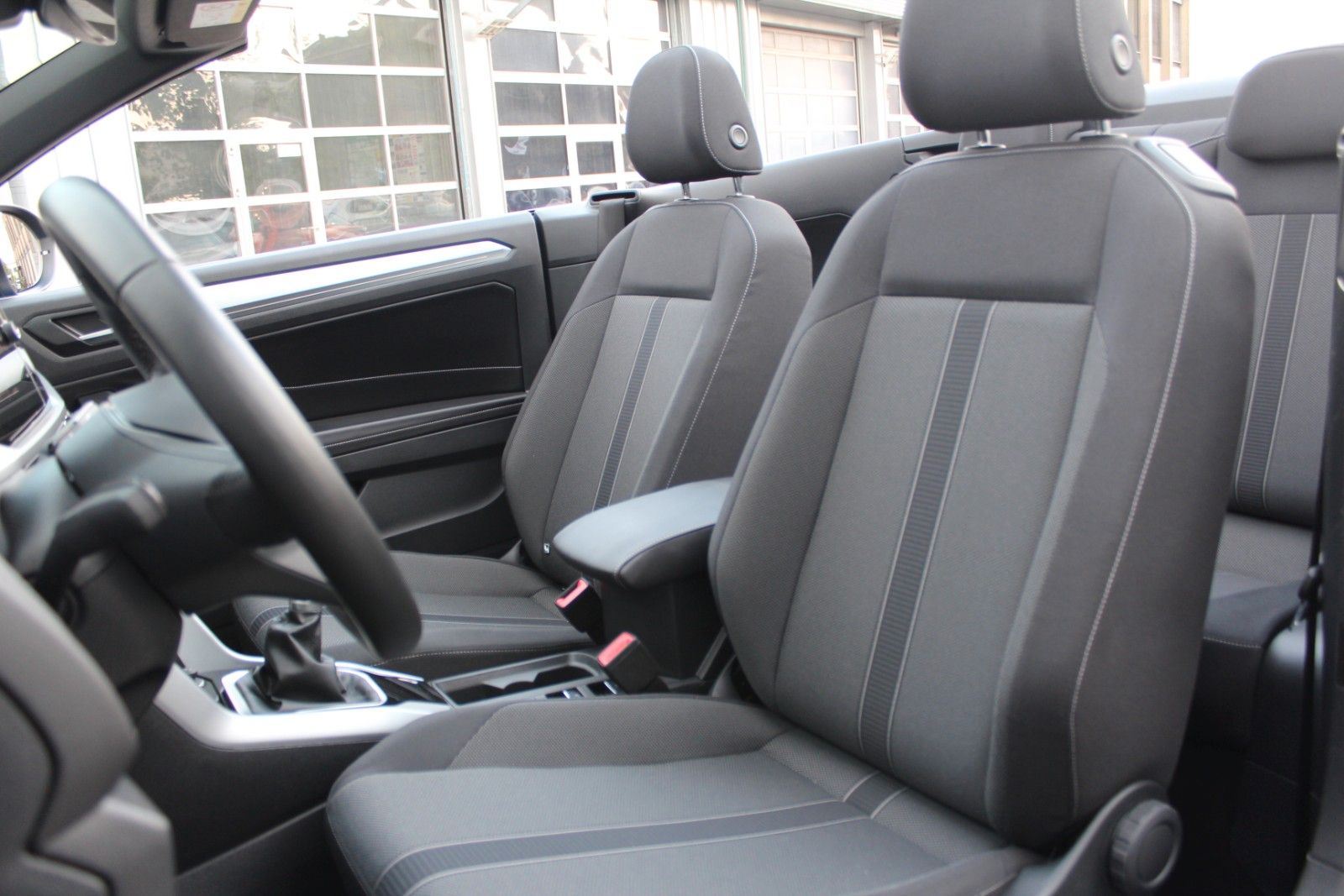 T-Roc Cabrio/Standheiz/WR/5J. Garantie/44% u UPE