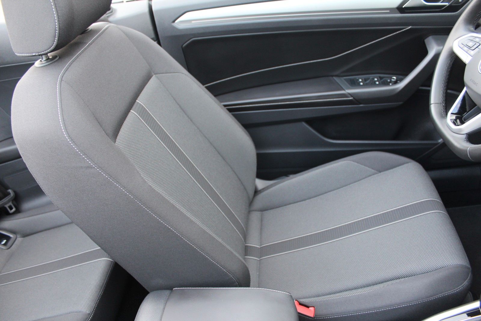 T-Roc Cabrio/Standheiz/WR/5J. Garantie/44% u UPE